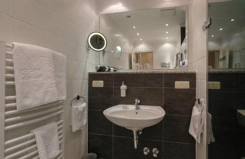 Nordstadt Hotel | Budget by Hotel Savoy Hannover