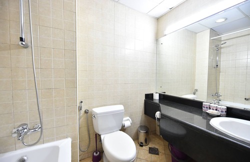 Discovery Gardens Apartamento | Budget & Cozy Studio near Mall - VIR