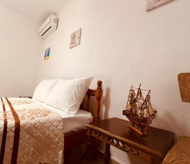 Avdira Casa | Budget Family House
