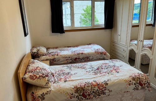 Ellemford Apartamento | Budget flat by Saughton tram stop