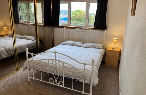 Ellemford Apartamento | Budget flat by Saughton tram stop