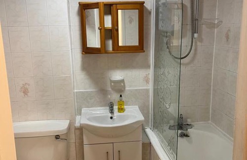 Ellemford Apartamento | Budget flat by Saughton tram stop
