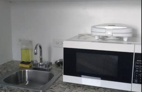 Nassau Casa | La casita para viajeros Solo