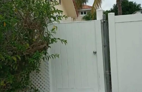 Nassau Casa | La casita para viajeros Solo