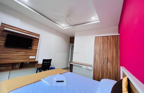 Kalpetta Cama Y Desayuno | Budget friendly Bed and Breakfast Wayanad