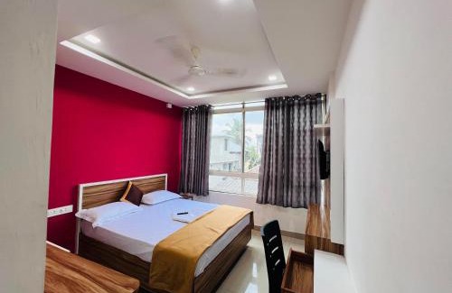 Kalpetta Cama Y Desayuno | Budget friendly Bed and Breakfast Wayanad