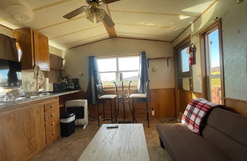 Pine Grove Casa | Budget Friendly Farmhand Stay