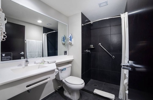 Zona hotelera del norte Hotel | Budget-Friendly Rooms with Pool Access Near Marina Vallarta - 2 Units