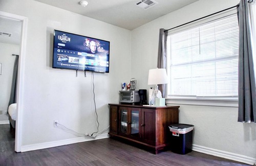 Central Oklahoma City Apartamento | Budget Studio Near Zoo & Science Museum #TB