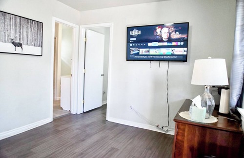 Central Oklahoma City Apartamento | Budget Studio Near Zoo & Science Museum #TB