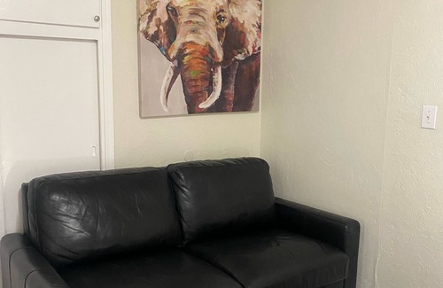 Central Oklahoma City Apartamento | Budget Studio Near Zoo & Science Museum #TB