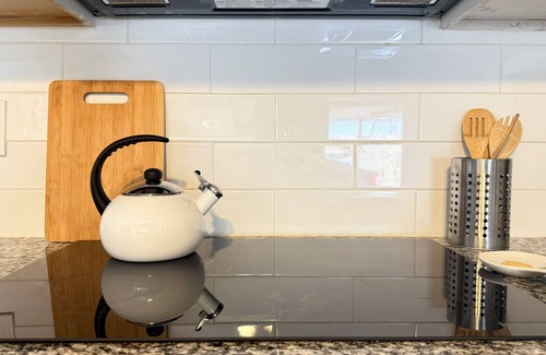 Central Oklahoma City Apartamento | Budget-friendly Studio in OKC Private Entry 20-3