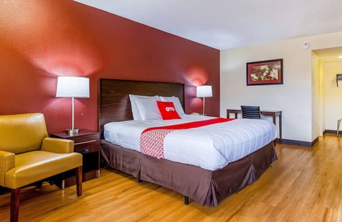 Moline Casa | Budget-Friendly Stay in Moline! Pets Allowed, Near Rock Island Arsenal
