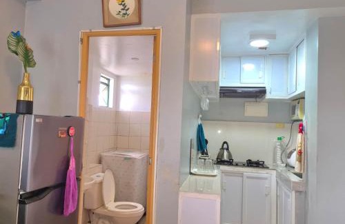 Cainta Apartamento | Budget-friendly Staycation Valley Mansions