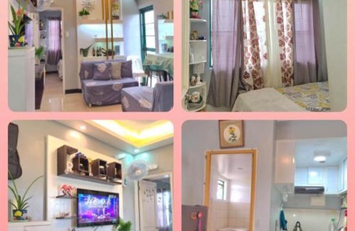 Cainta Apartamento | Budget-friendly Staycation Valley Mansions