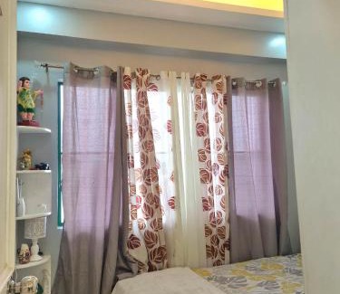 Cainta Apartamento | Budget-friendly Staycation Valley Mansions