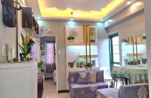 Cainta Apartamento | Budget-friendly Transient Near Pasig/Mandaluyong