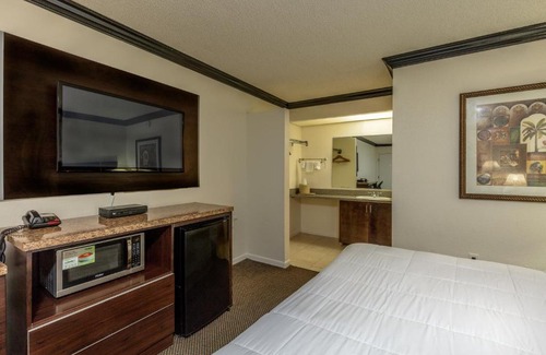 Florida City Hotel | Budget Host Inn Florida City
