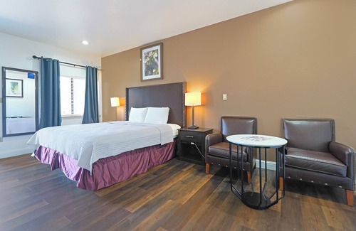 San Augustine Hotel | Budget Inn By OYO San Augustine