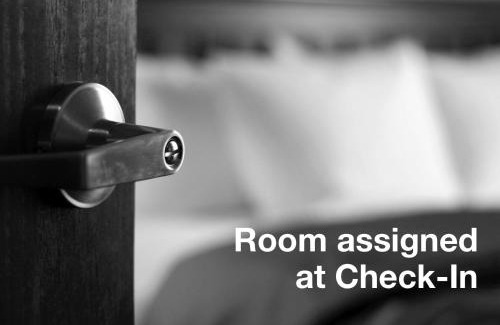 United Central Hotel | Budget Inn - St. Petersburg