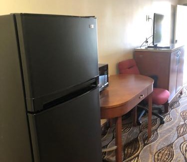 Garden View Hotel | Budget Inn Williamsport