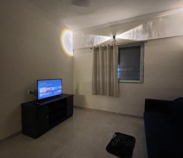 Paud Apartamento | Budget Nest Baner,Wakad,Balewadi,Pune