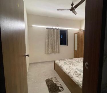 Paud Apartamento | Budget Nest Baner,Wakad,Balewadi,Pune