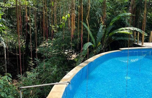 Banyuwangi Casa | Budget Room at Bamboo Osing Banyuwangi