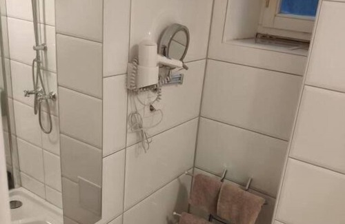 Ljubljana Apartamento | Budget room Hotel Vila Katrca