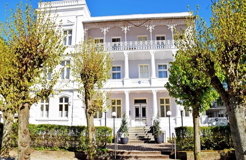 Sellin Cabaña | Habitación económica (con ducha compartida) 26 - Wilhelms Hostel en Sellin