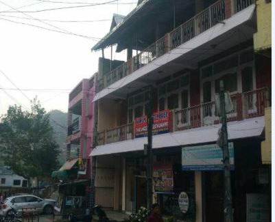 Tallital Casa | Budget Rooms in Bhimtal