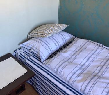 Harstad Casa | Budget rooms on the way to Lofoten