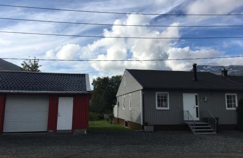 Harstad Casa | Budget rooms on the way to Lofoten