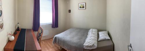 Harstad Casa | Budget rooms on the way to Lofoten