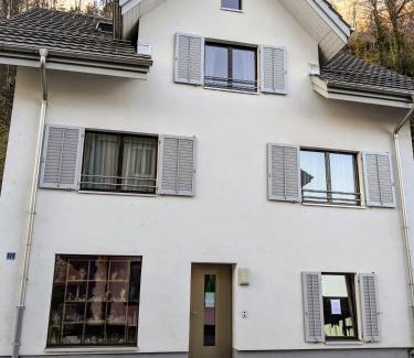Alpnachstad Casa | Budget rooms Pilatus - Alpnachstad