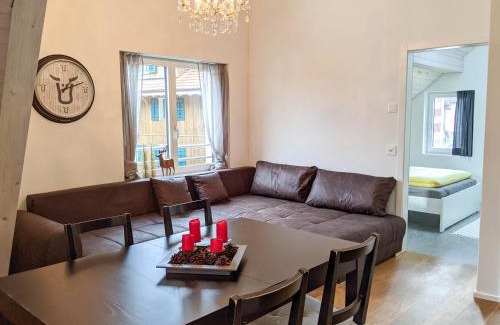 Alpnachstad Casa | Budget rooms Pilatus - Alpnachstad