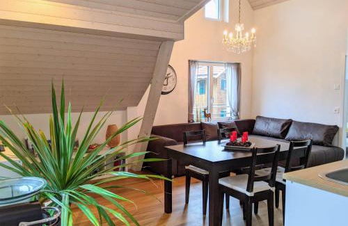 Alpnachstad Casa | Budget rooms Pilatus - Alpnachstad