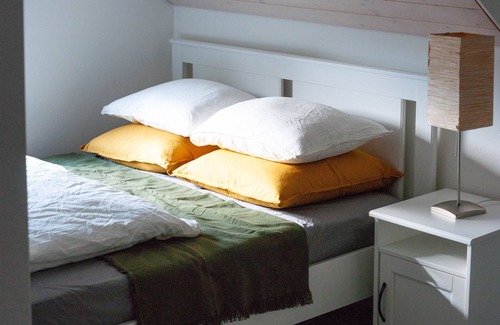 Alpnachstad Casa | Budget Rooms Pilatus