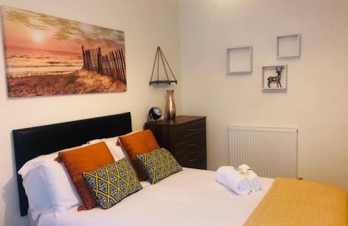 Crewe Casa | Budget Rooms @ Underwood Lane Crewe