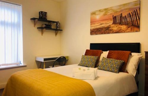 Crewe Casa | Budget Rooms @ Underwood Lane Crewe