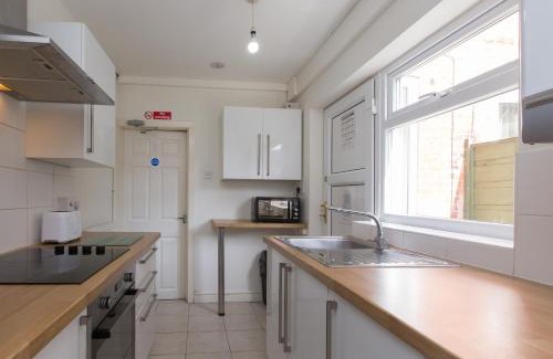Crewe Casa | Budget Rooms @ Underwood Lane Crewe