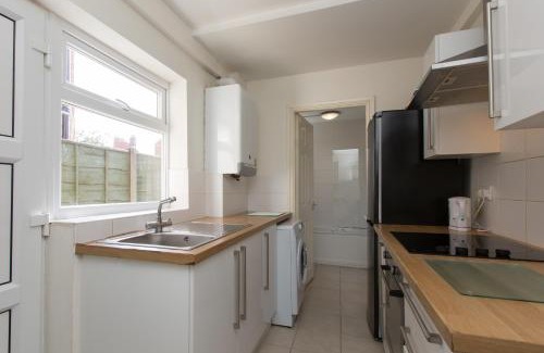 Crewe Casa | Budget Rooms @ Underwood Lane Crewe