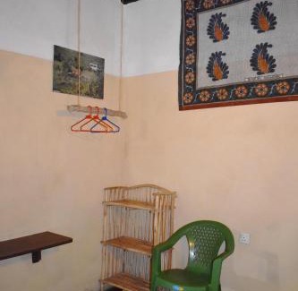 Lamu Cama Y Desayuno | Budget self-contained room on the GROUND FLOOR at JamboHouse Lamu