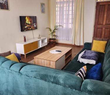 Western Province Apartamento | Budget Stay With Style 1 Bedroom