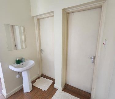 Western Province Apartamento | Budget Stay With Style 1 Bedroom