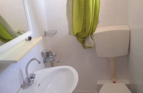 Sissi Apartamento | Estudio económico a 8 km (5 min) de Malia