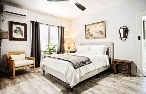 Central Oklahoma City Casa | Budget Studio Near Paseo Art & Uptown Okc #03b