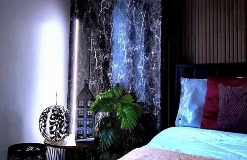 Don Bosco Hotel | Budget Suite Paranaque