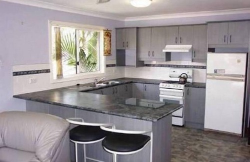 Ingleburn Casa | Budget Sydney Holiday House con WIFI y Netflix