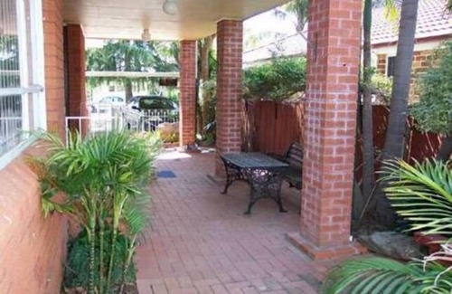 Ingleburn Casa | Budget Sydney Holiday House con WIFI y Netflix